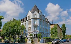 Hotel Smetana Dresden 4*